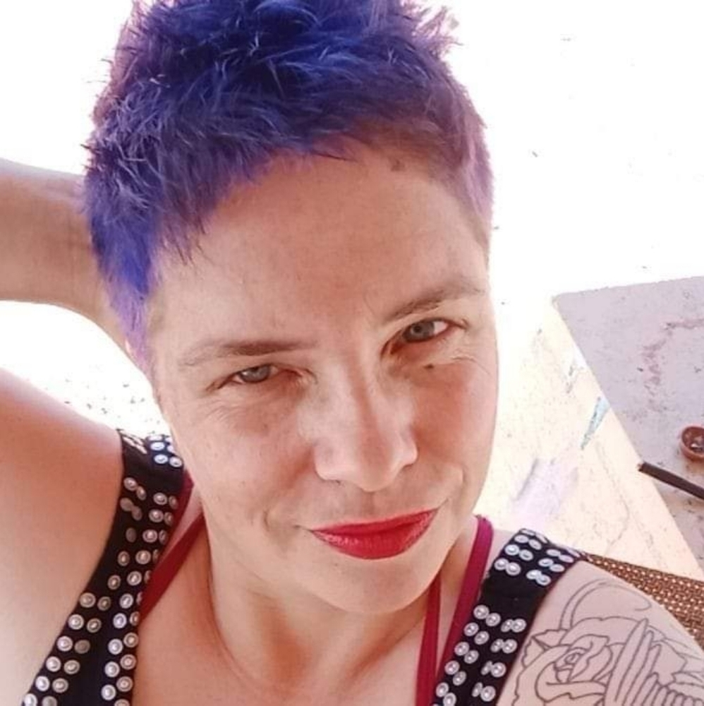 Meet your Posher, Hattie